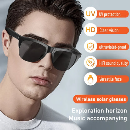 2024 Fire Bluetooth Sunglasses